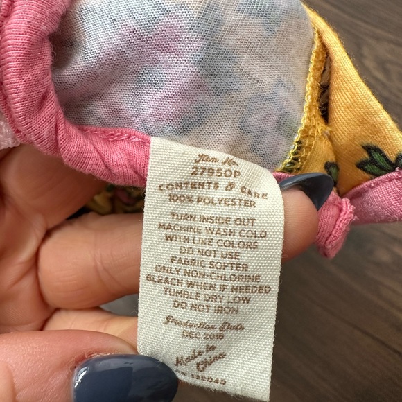 Matilda Jane Starlight PJ Bubble (Size 6-12 Months) - Picture 5 of 5